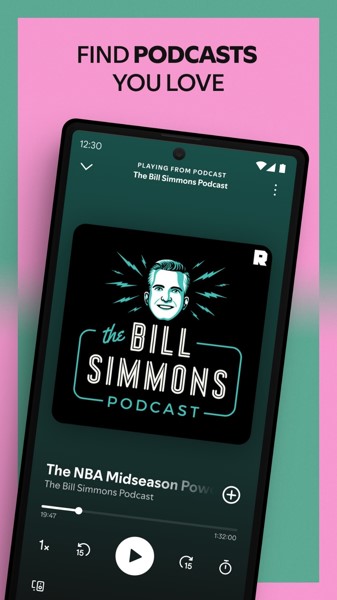 spotify premium screenshot