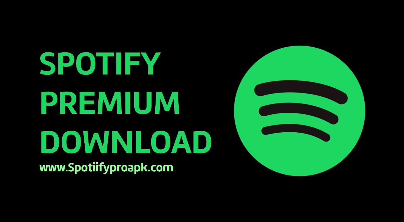 spotify premium apk download